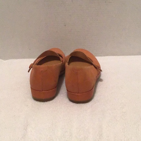 Korks by Kork-Ease Wedge Heel Mary Janes - Picture 5 of 6